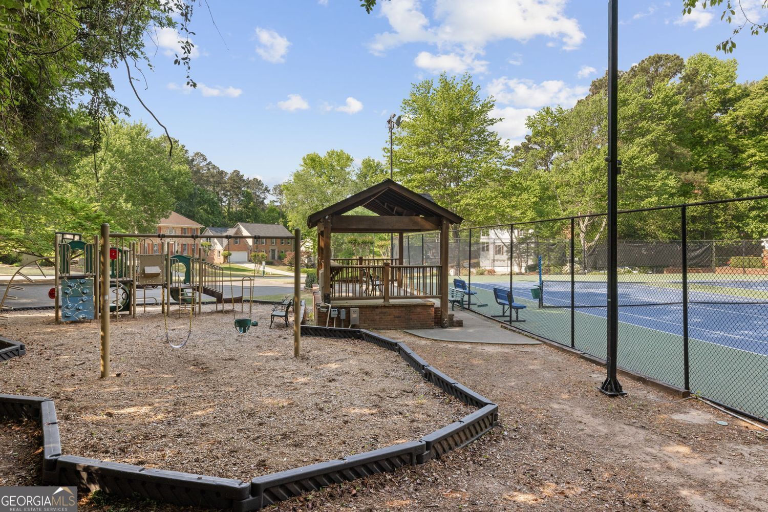 685 Wood Work Way Roswell GA 30076