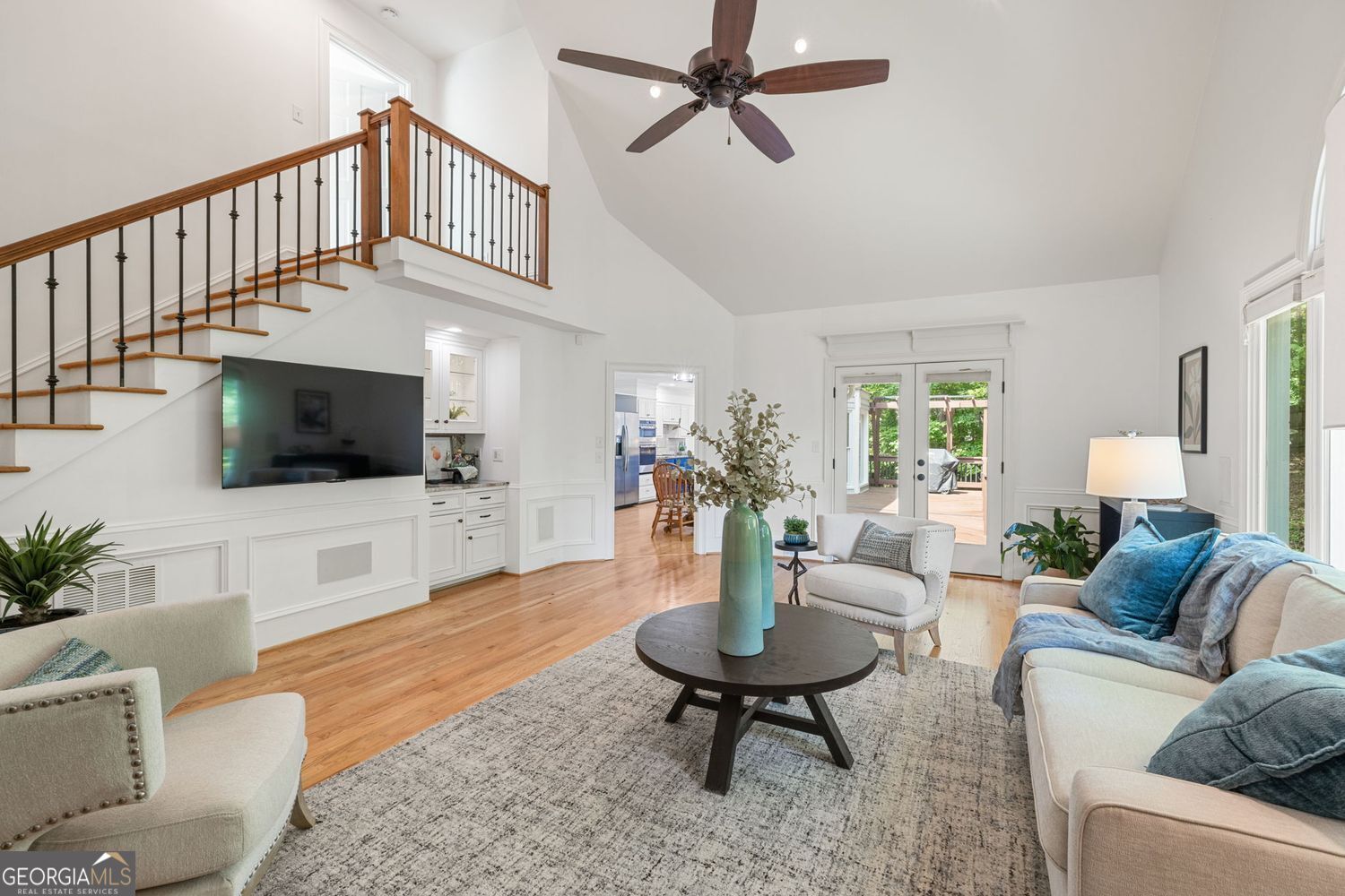 685 Wood Work Way Roswell GA 30076