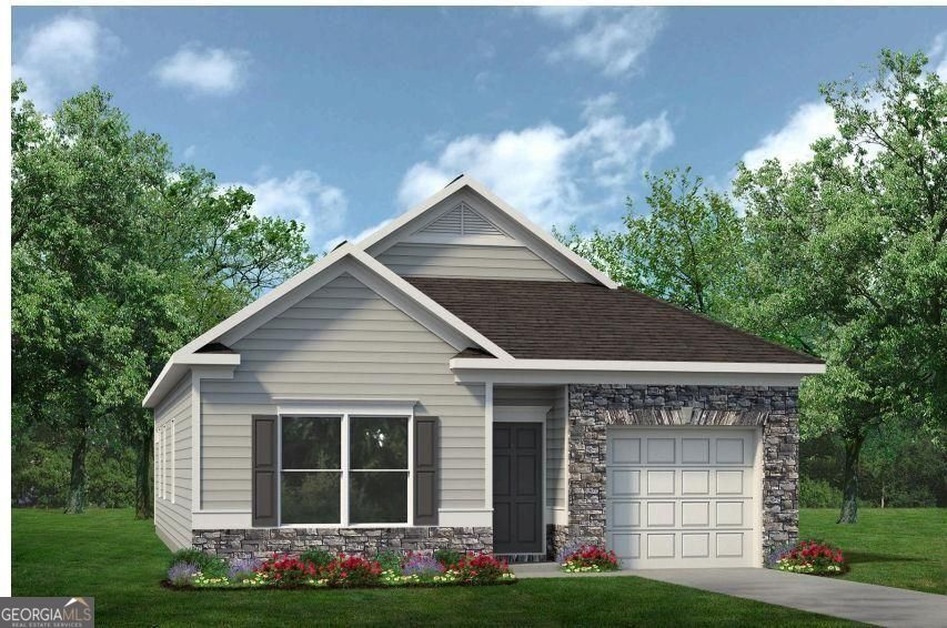 157 Red Oak Lane Calhoun GA 30701