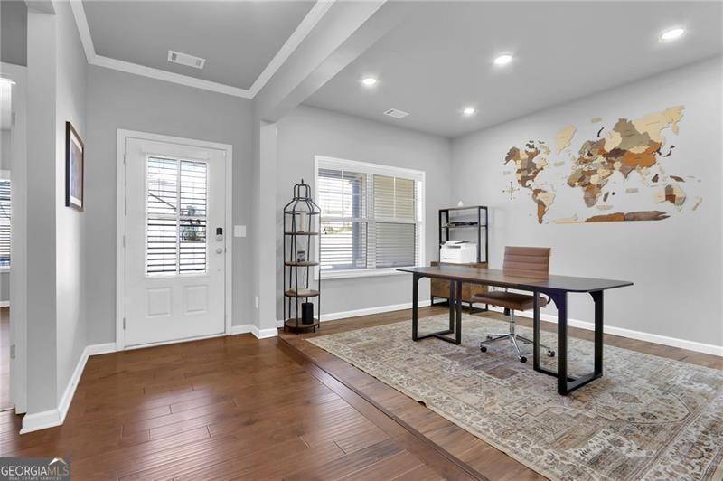 4557 Sweetwater Drive Gainesville GA 30504
