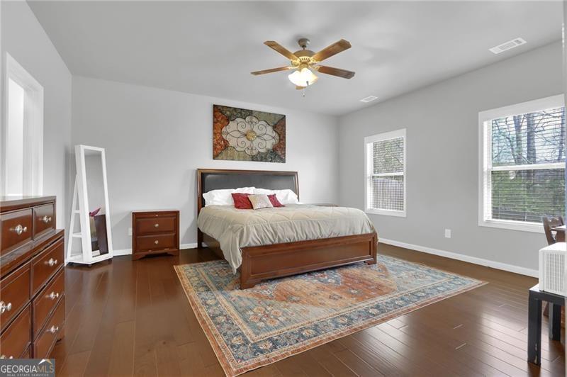 4557 Sweetwater Drive Gainesville GA 30504