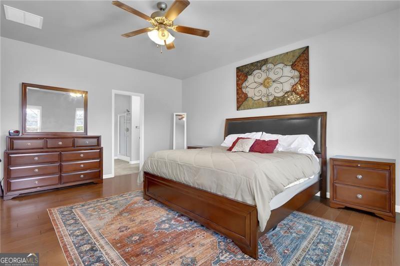 4557 Sweetwater Drive Gainesville GA 30504