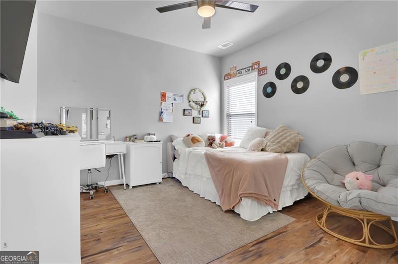 4557 Sweetwater Drive Gainesville GA 30504