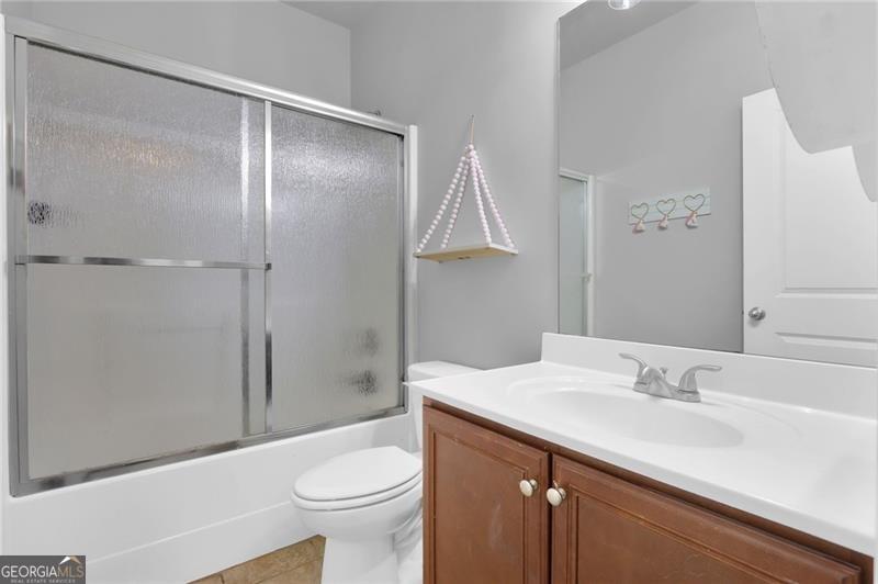 4557 Sweetwater Drive Gainesville GA 30504
