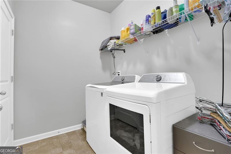 4557 Sweetwater Drive Gainesville GA 30504