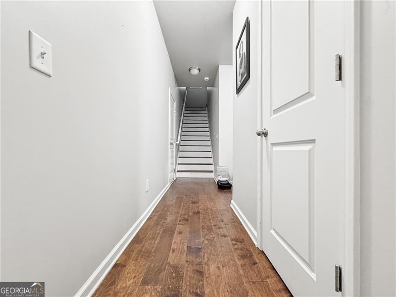4557 Sweetwater Drive Gainesville GA 30504