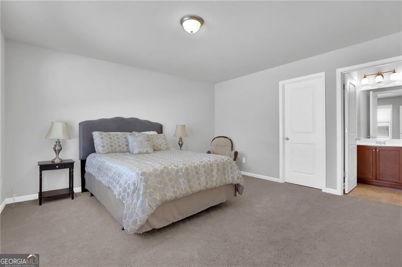 4557 Sweetwater Drive Gainesville GA 30504