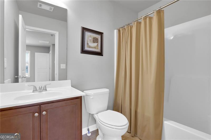 4557 Sweetwater Drive Gainesville GA 30504