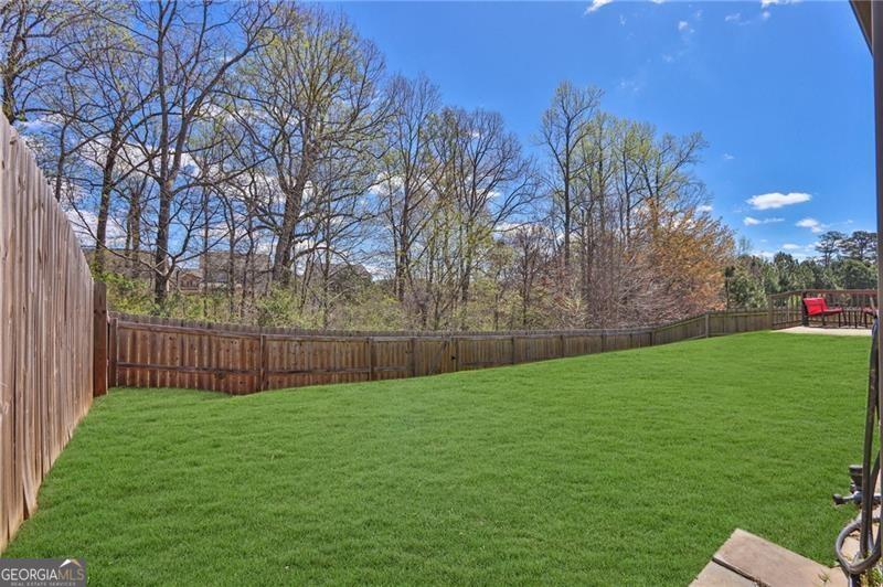 4557 Sweetwater Drive Gainesville GA 30504