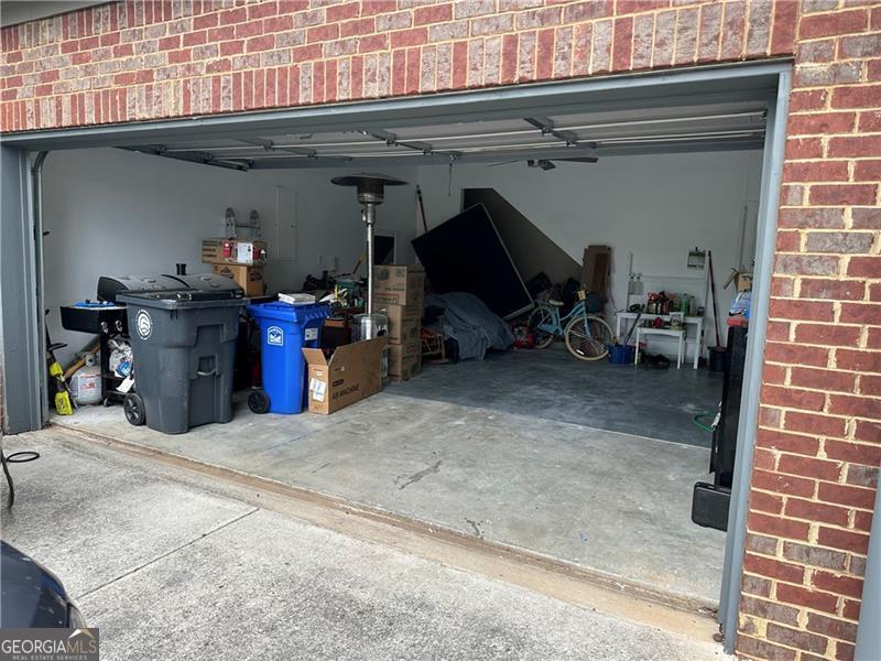4557 Sweetwater Drive Gainesville GA 30504