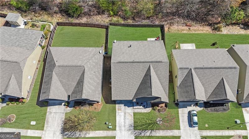 4557 Sweetwater Drive Gainesville GA 30504