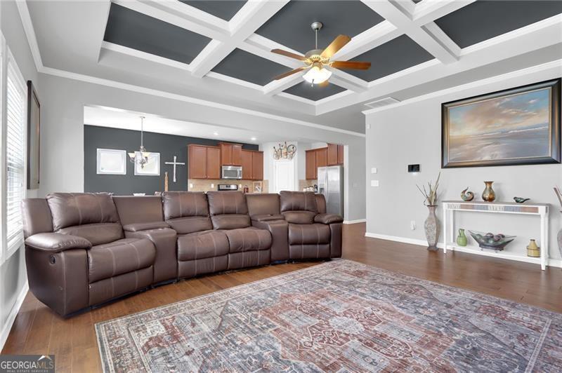 4557 Sweetwater Drive Gainesville GA 30504