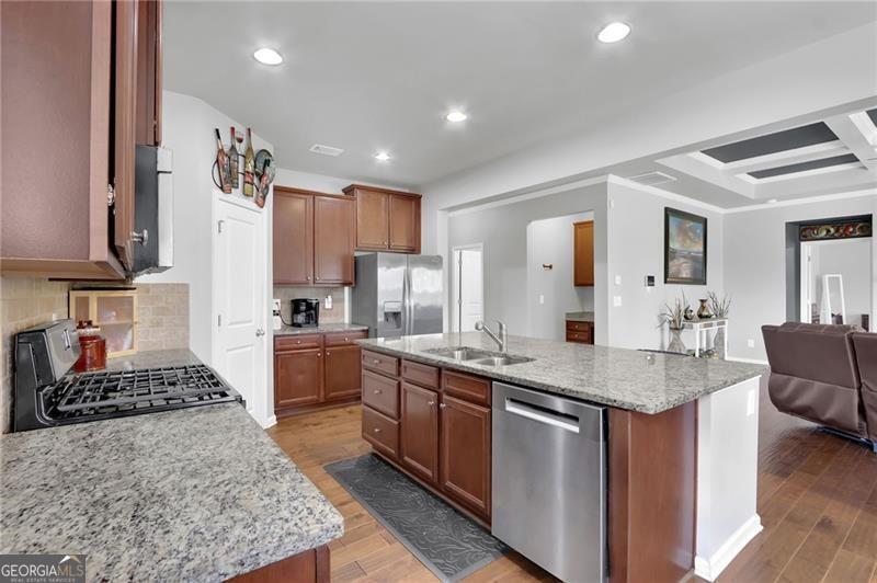 4557 Sweetwater Drive Gainesville GA 30504