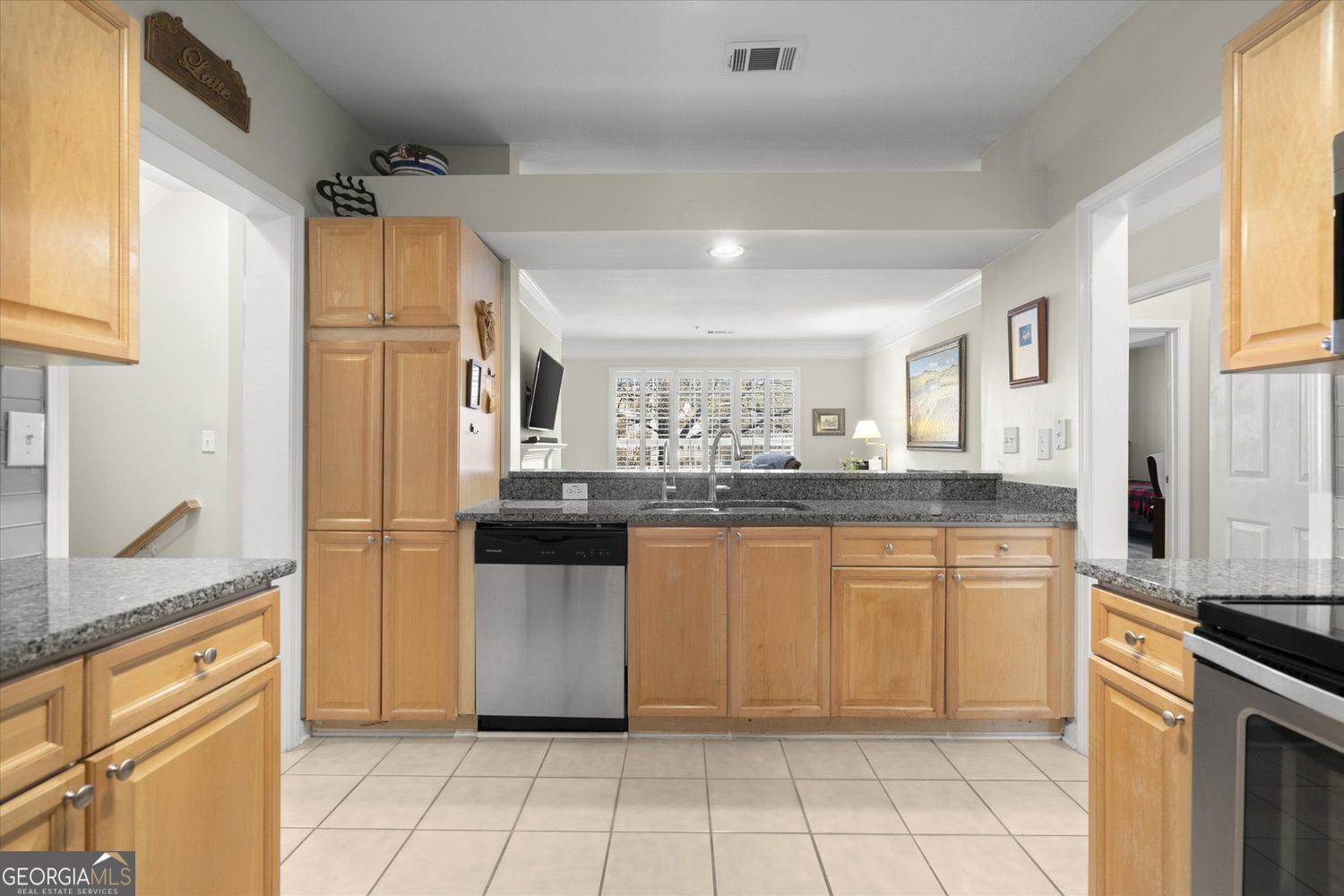 222 Edinburgh Court Alpharetta GA 30004