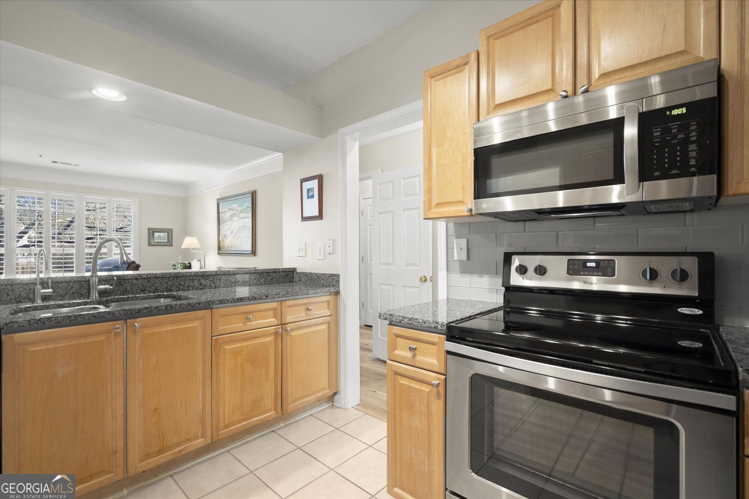 222 Edinburgh Court Alpharetta GA 30004