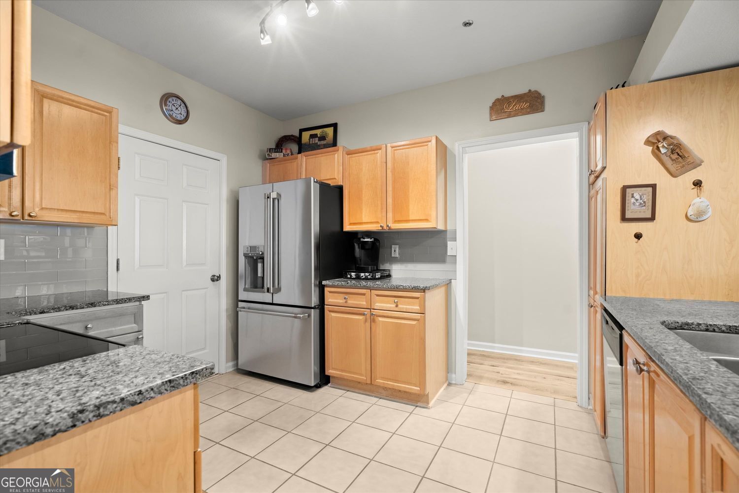 222 Edinburgh Court Alpharetta GA 30004