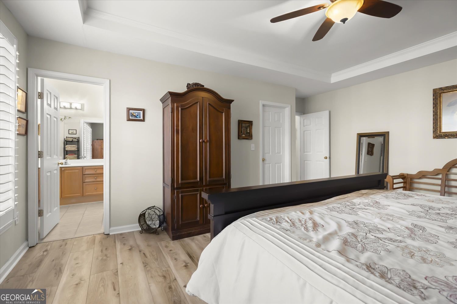 222 Edinburgh Court Alpharetta GA 30004