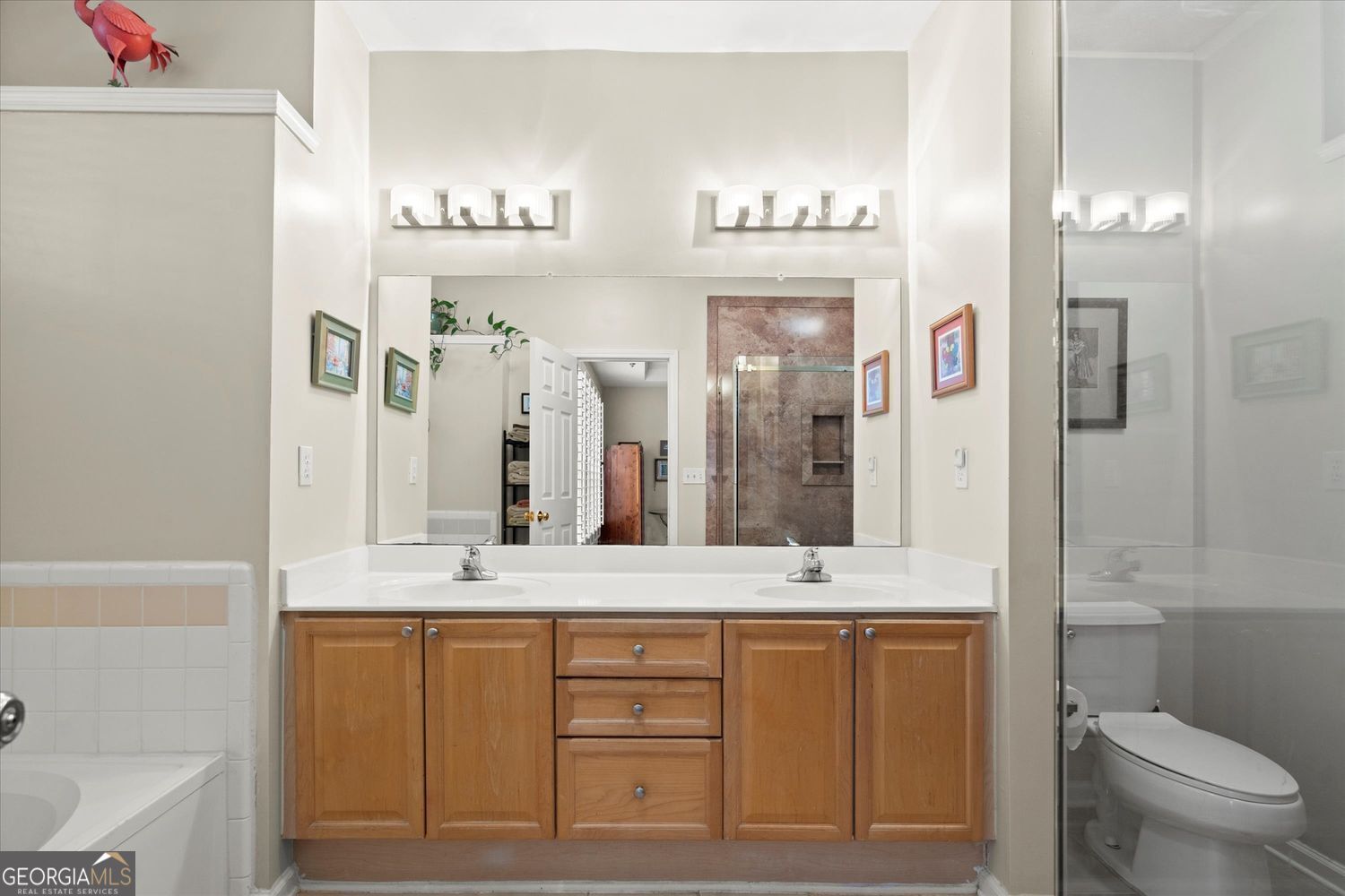 222 Edinburgh Court Alpharetta GA 30004