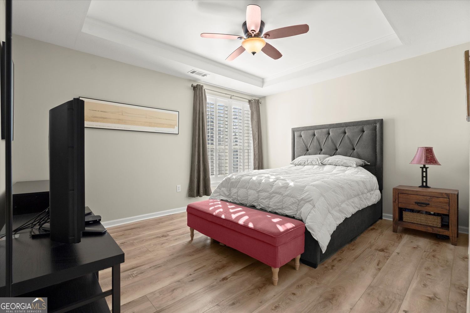 222 Edinburgh Court Alpharetta GA 30004