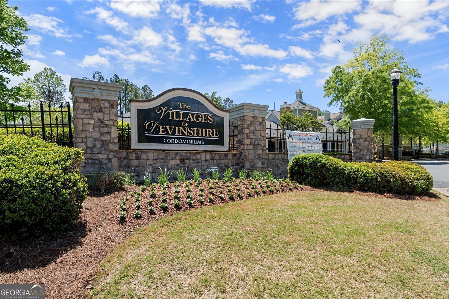 222 Edinburgh Court Alpharetta GA 30004