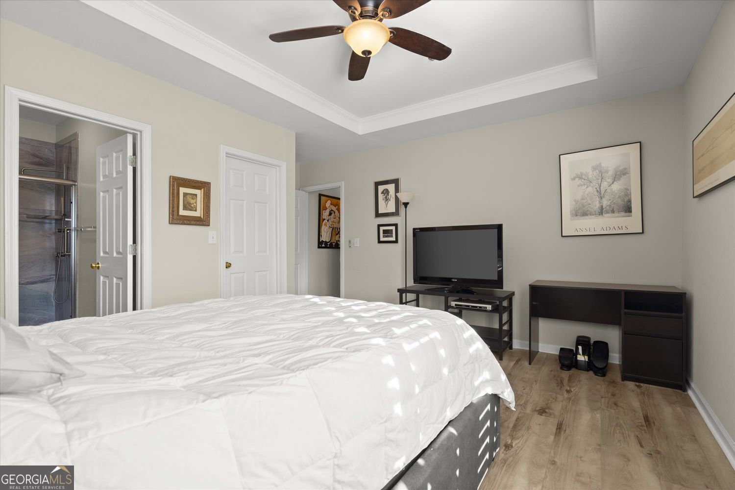 222 Edinburgh Court Alpharetta GA 30004