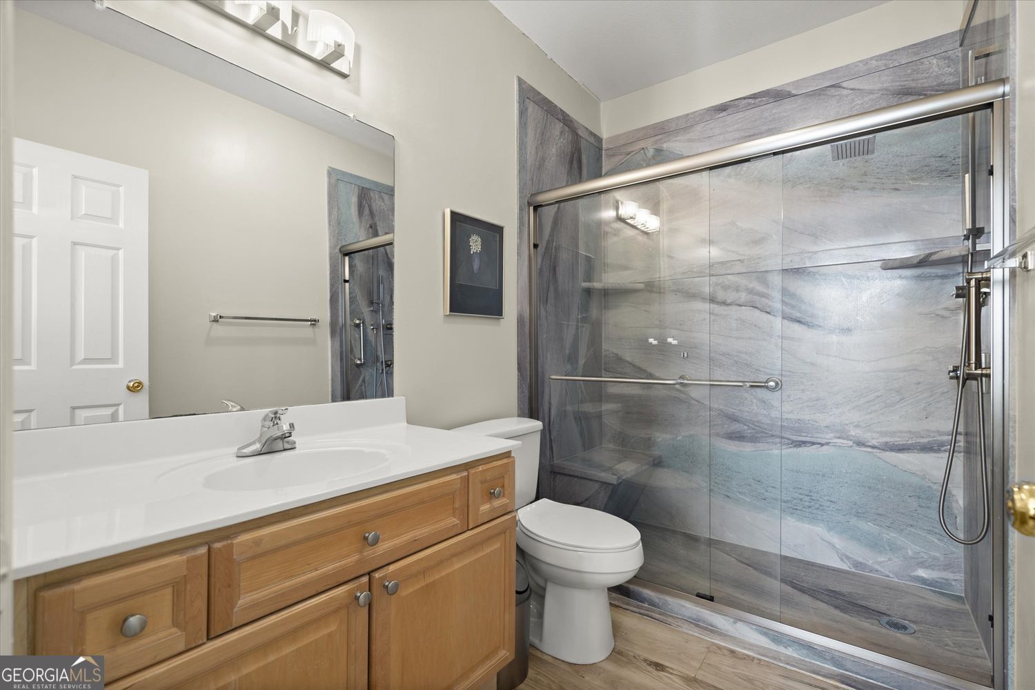 222 Edinburgh Court Alpharetta GA 30004