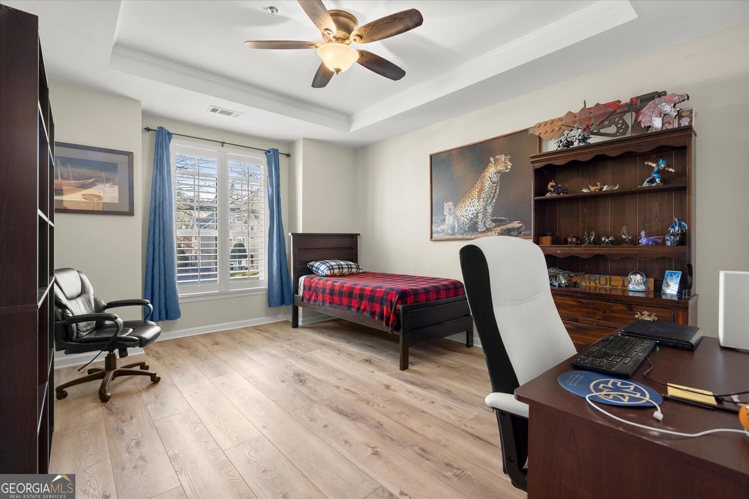222 Edinburgh Court Alpharetta GA 30004