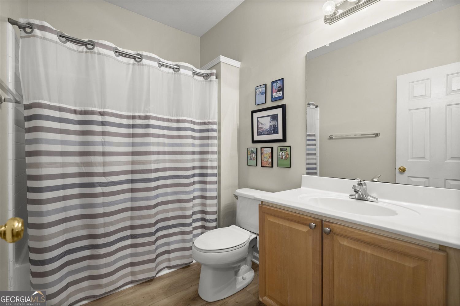 222 Edinburgh Court Alpharetta GA 30004