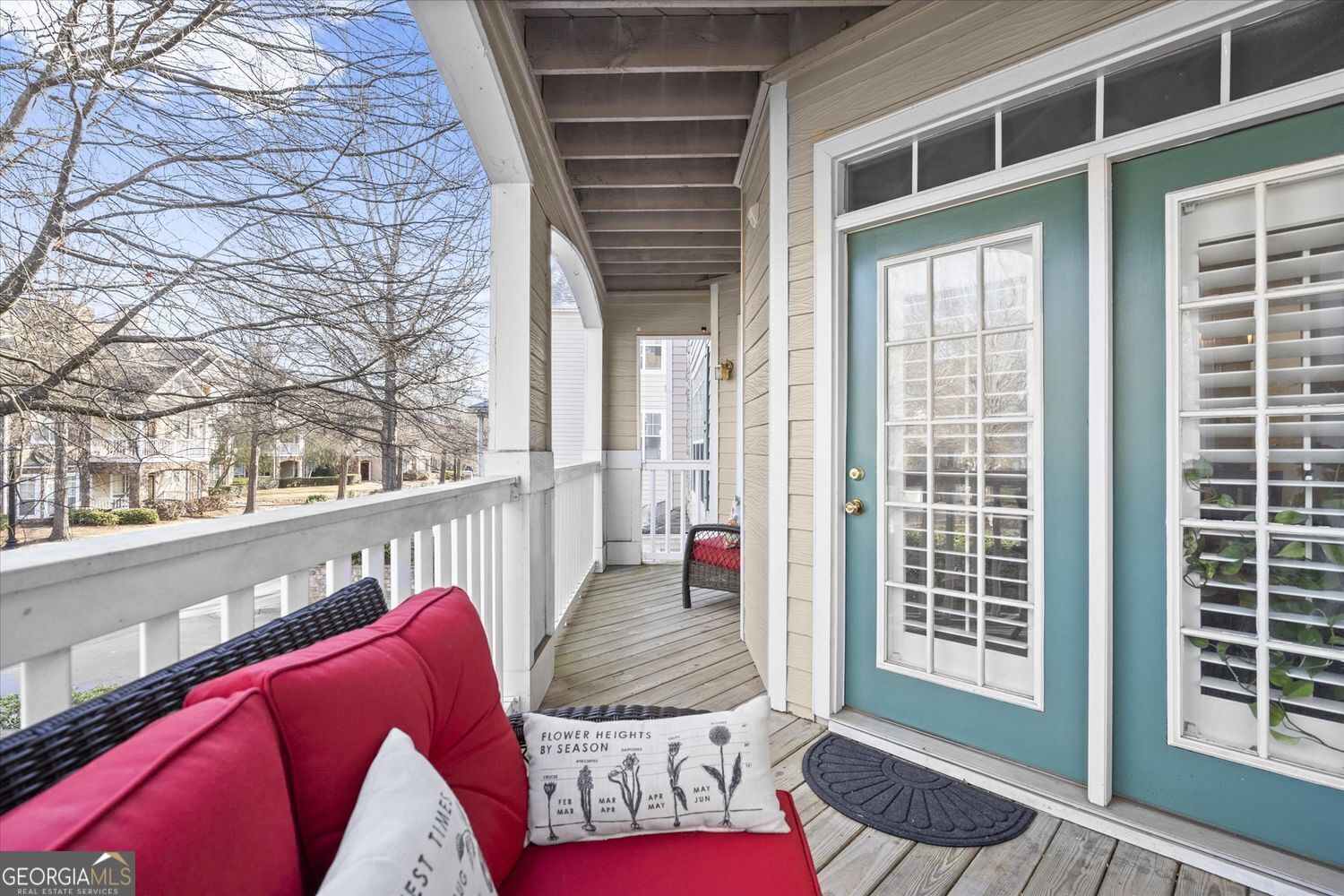 222 Edinburgh Court Alpharetta GA 30004