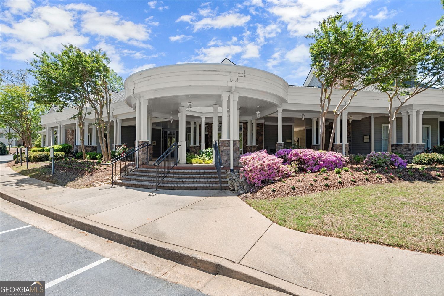 222 Edinburgh Court Alpharetta GA 30004
