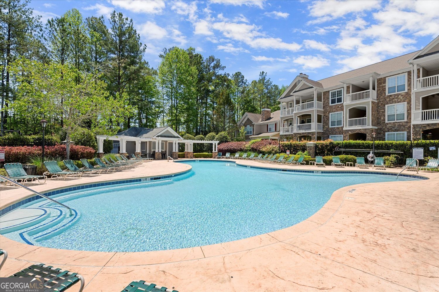 222 Edinburgh Court Alpharetta GA 30004