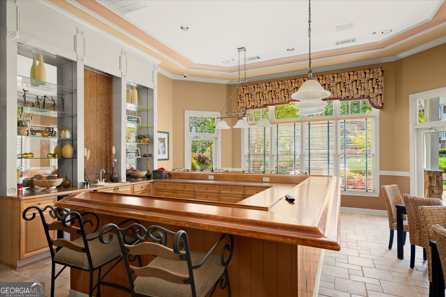 222 Edinburgh Court Alpharetta GA 30004