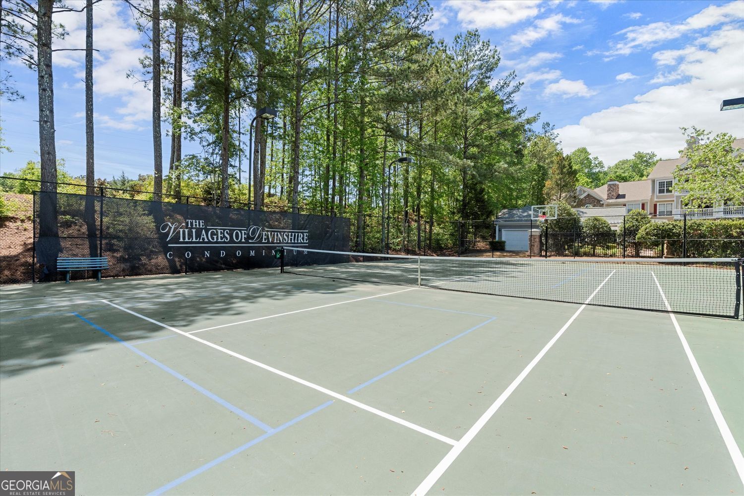 222 Edinburgh Court Alpharetta GA 30004