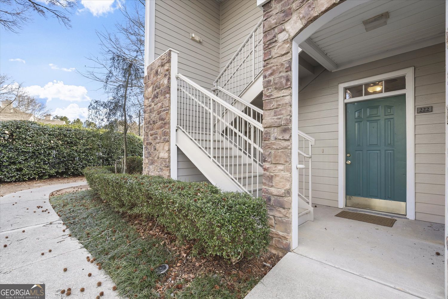222 Edinburgh Court Alpharetta GA 30004