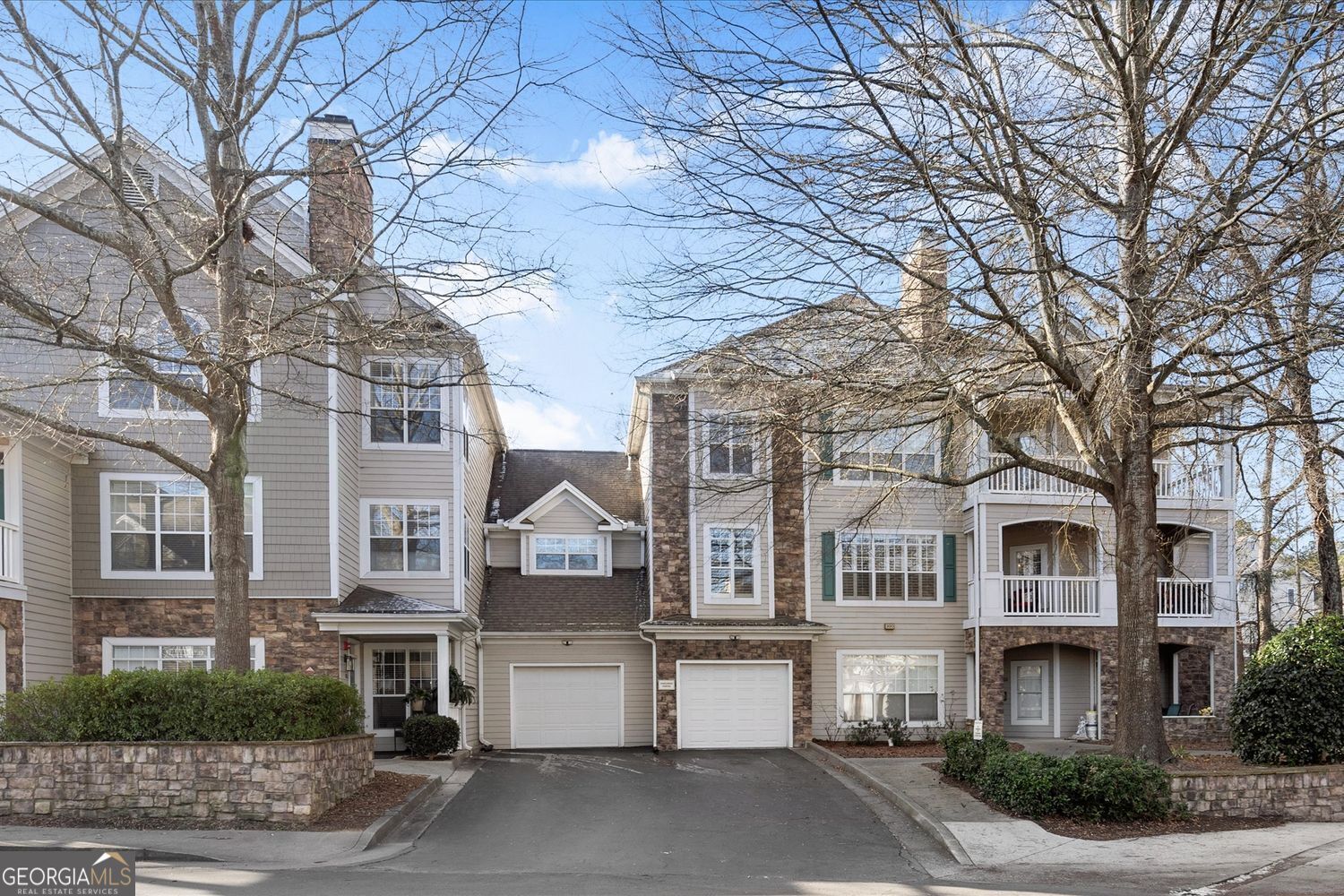 222 Edinburgh Court Alpharetta GA 30004