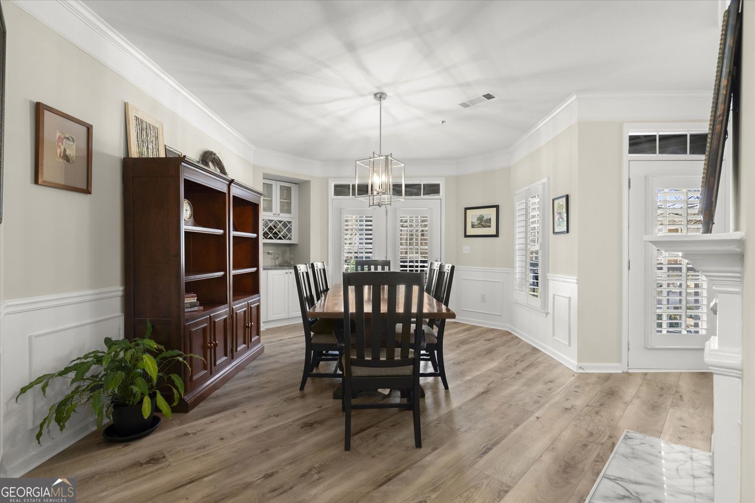 222 Edinburgh Court Alpharetta GA 30004