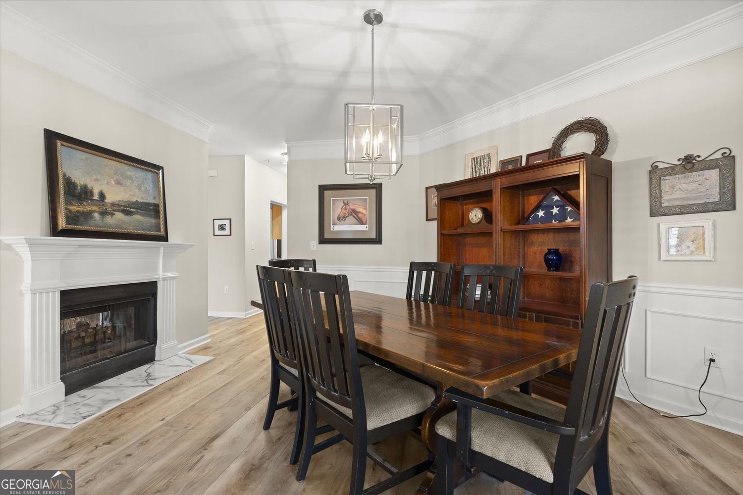 222 Edinburgh Court Alpharetta GA 30004