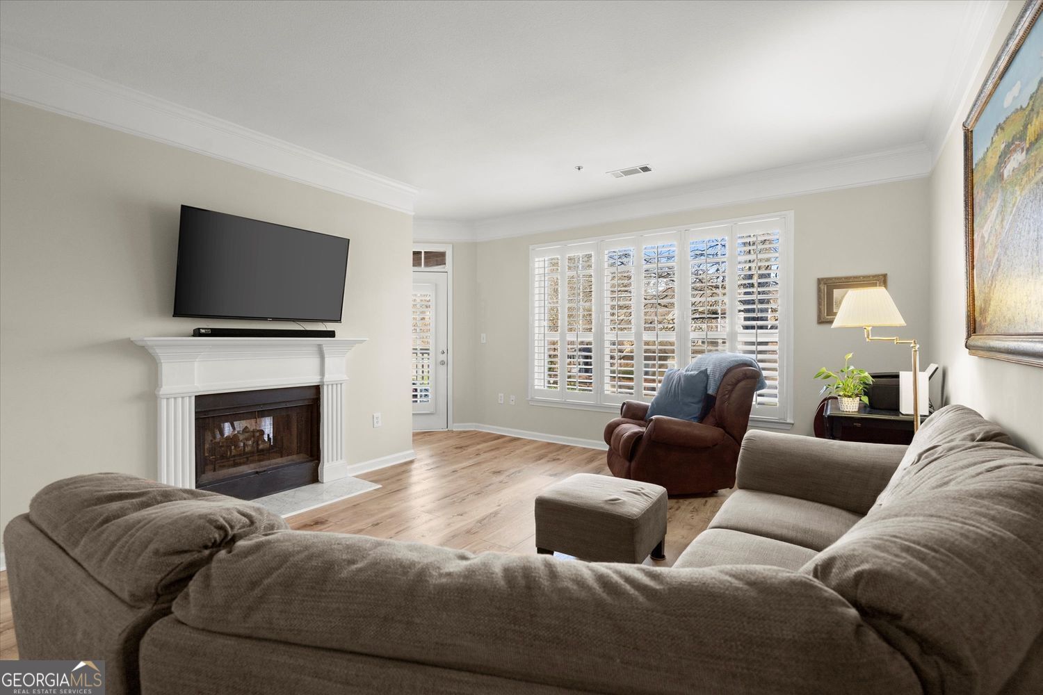 222 Edinburgh Court Alpharetta GA 30004