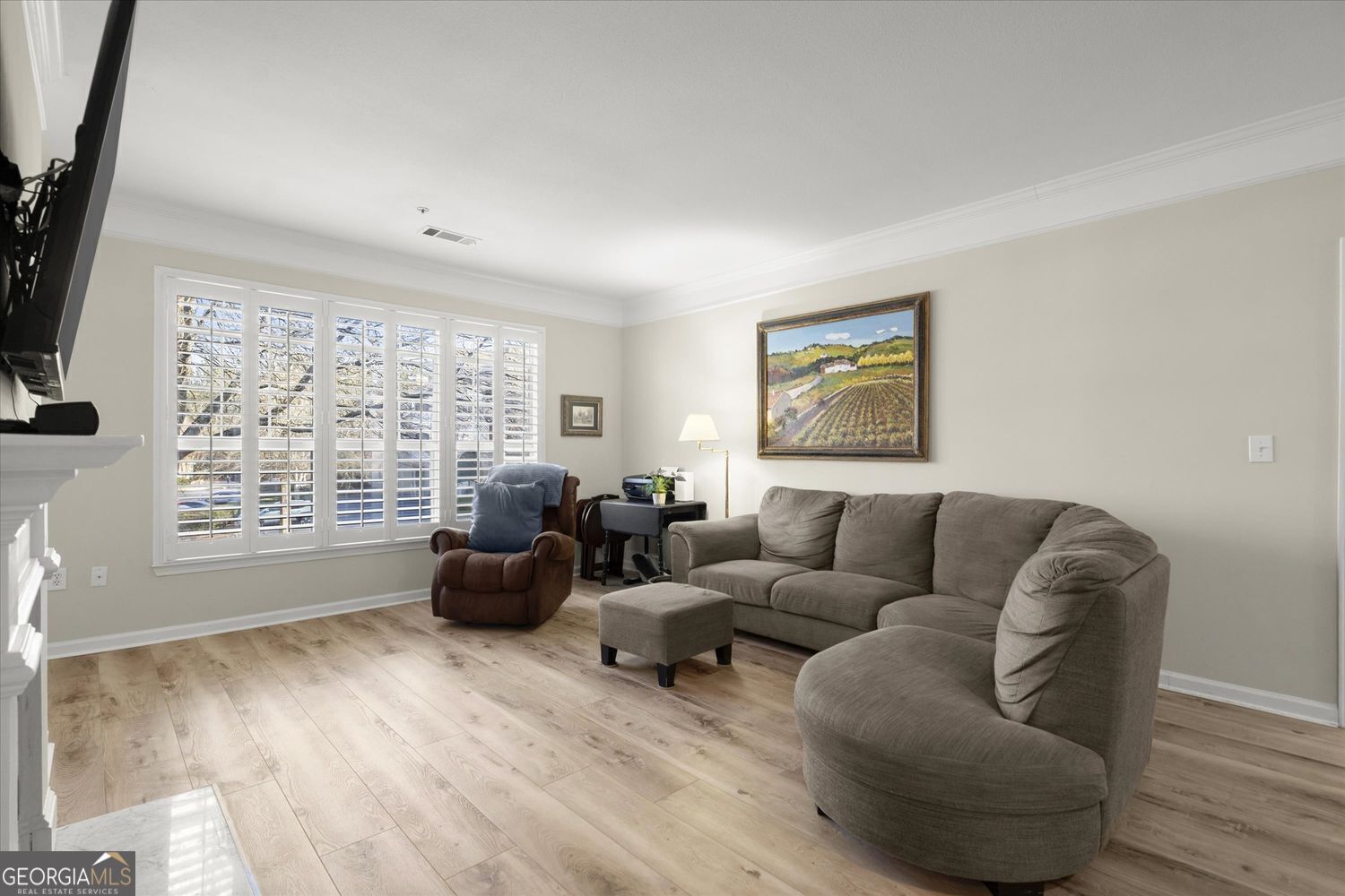 222 Edinburgh Court Alpharetta GA 30004