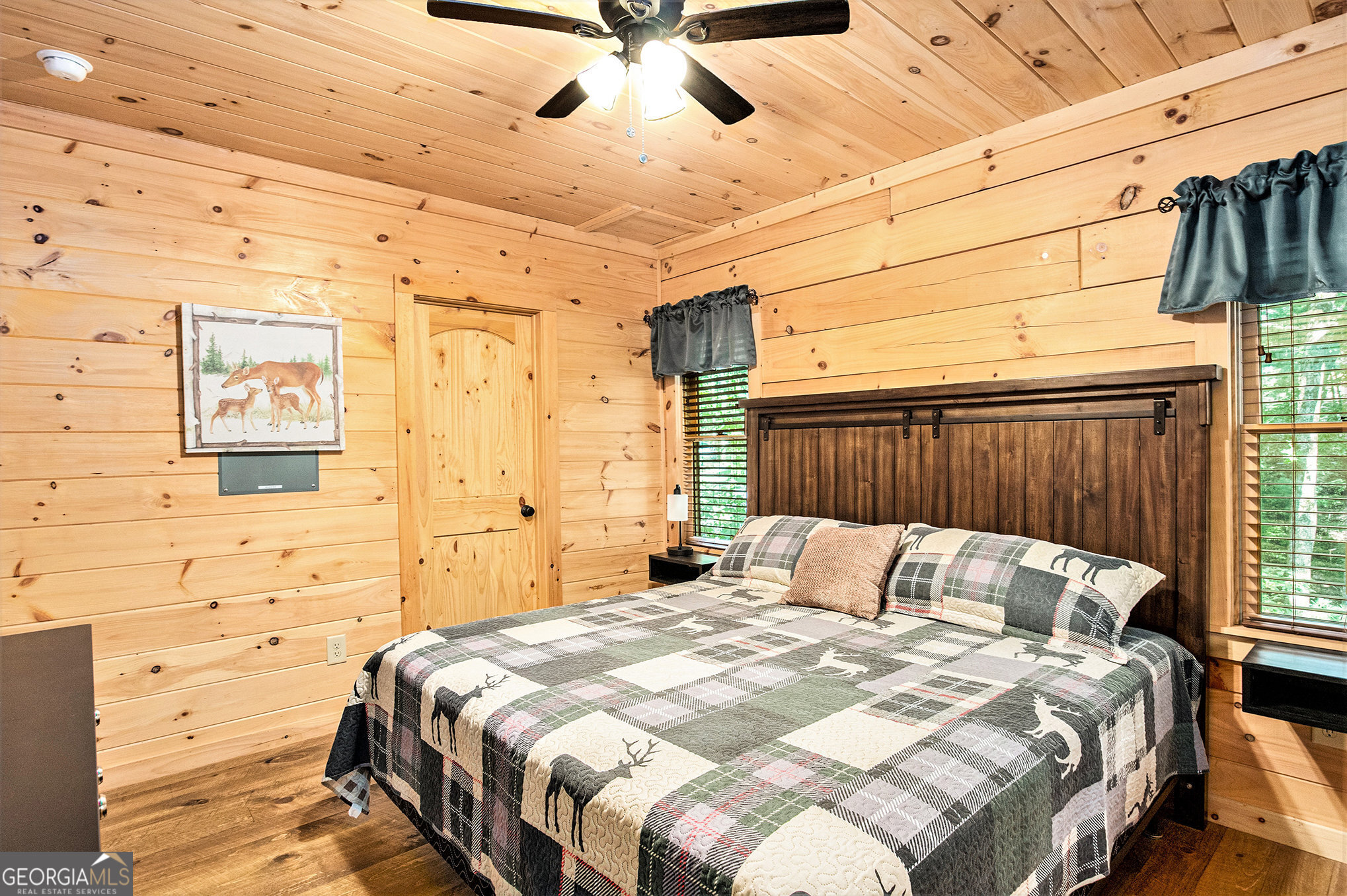 680 Hidden Lake Drive Cherry Log GA 30522