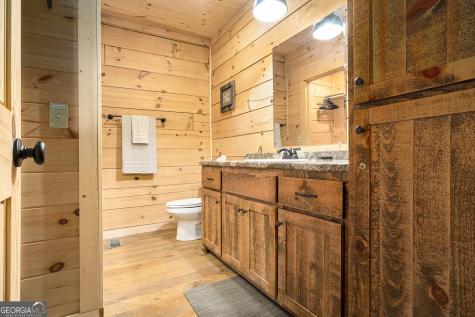 680 Hidden Lake Drive Cherry Log GA 30522