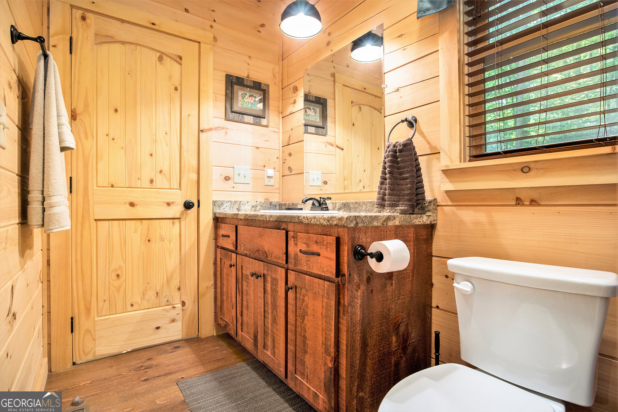 680 Hidden Lake Drive Cherry Log GA 30522