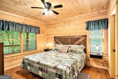 680 Hidden Lake Drive Cherry Log GA 30522