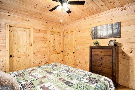 680 Hidden Lake Drive Cherry Log GA 30522