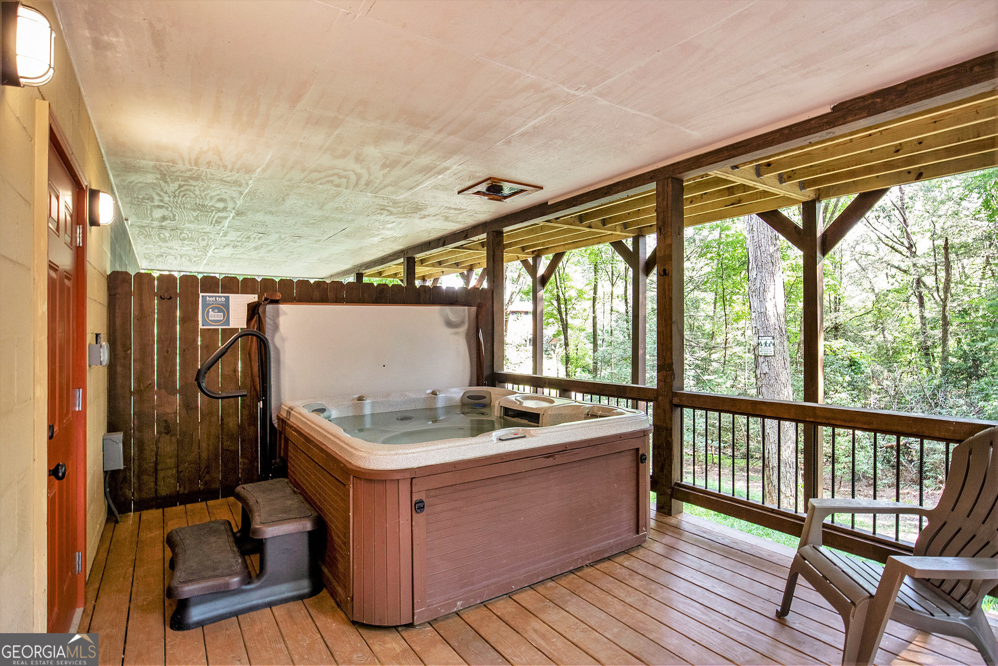 680 Hidden Lake Drive Cherry Log GA 30522