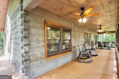 680 Hidden Lake Drive Cherry Log GA 30522