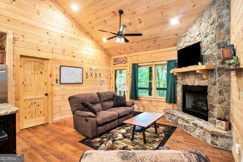 680 Hidden Lake Drive Cherry Log GA 30522