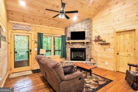 680 Hidden Lake Drive Cherry Log GA 30522