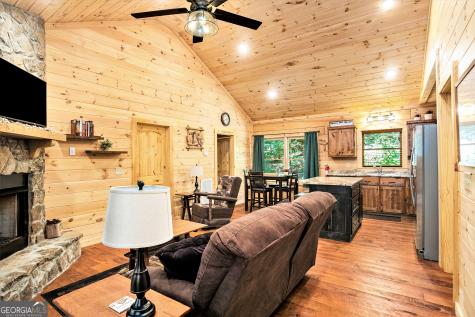 680 Hidden Lake Drive Cherry Log GA 30522