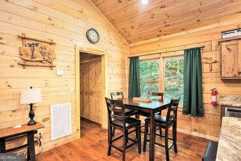 680 Hidden Lake Drive Cherry Log GA 30522
